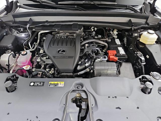 Photo of 2024 Gray Lexus TX 350