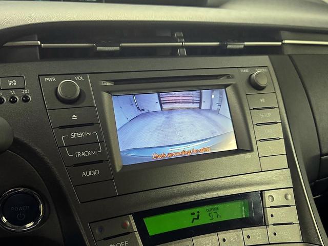 Photo of 2015 Blue Toyota Prius