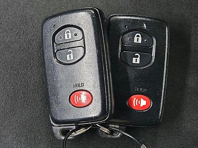 Photo of 2015 Blue Toyota Prius