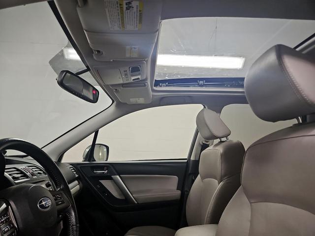 Photo of 2014 Green Subaru Forester