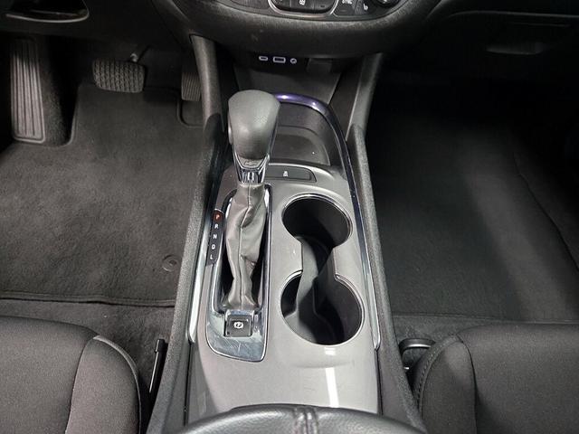 Photo of 2023 Gray Chevrolet Malibu