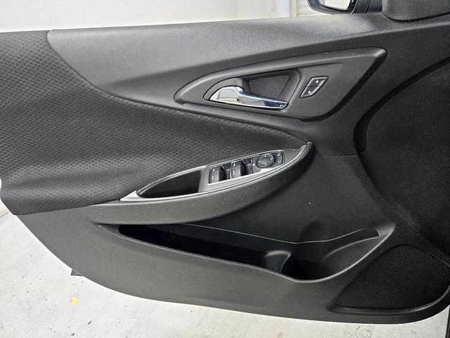 Photo of 2023 Gray Chevrolet Malibu