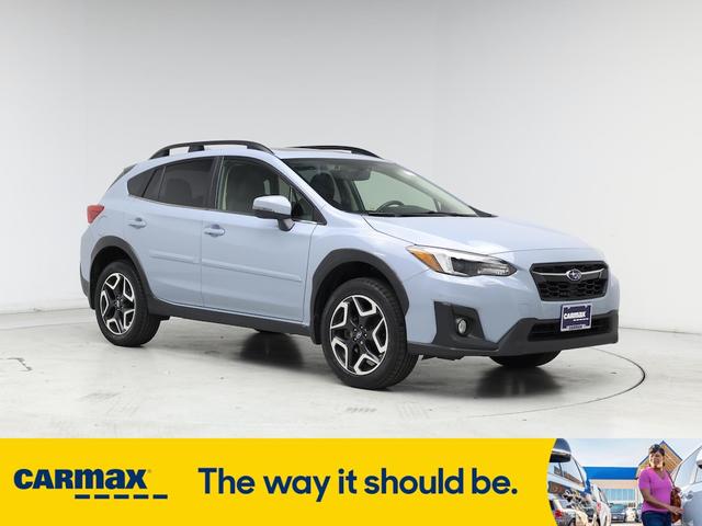 2019 Subaru Crosstrek