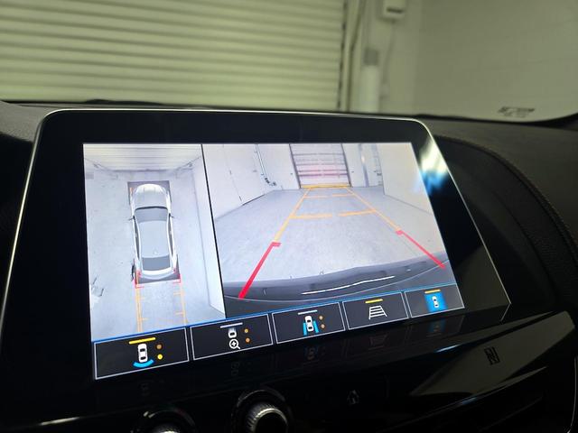 Photo of 2020 Black Cadillac CT5