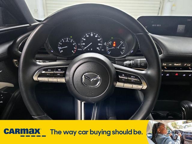 Photo of 2019 Black Mazda Mazda3