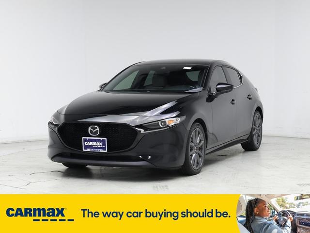 Photo of 2019 Black Mazda Mazda3