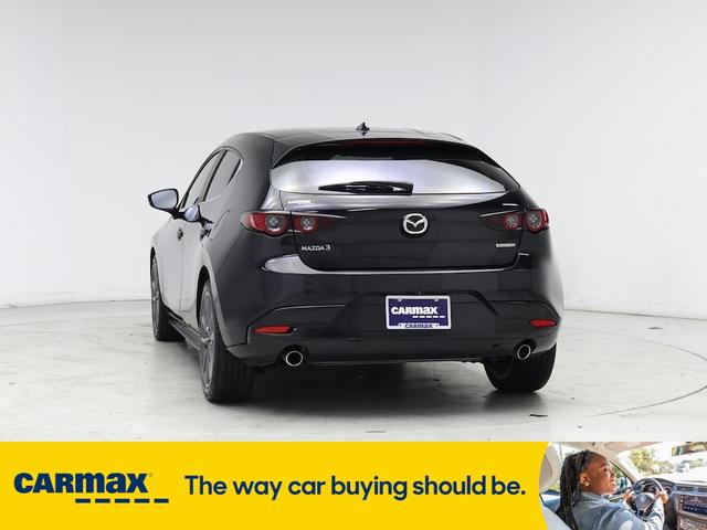 Photo of 2019 Black Mazda Mazda3