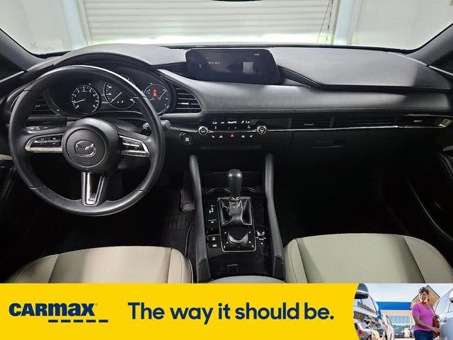 Photo of 2019 Black Mazda Mazda3
