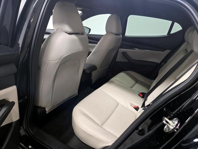 Photo of 2019 Black Mazda Mazda3