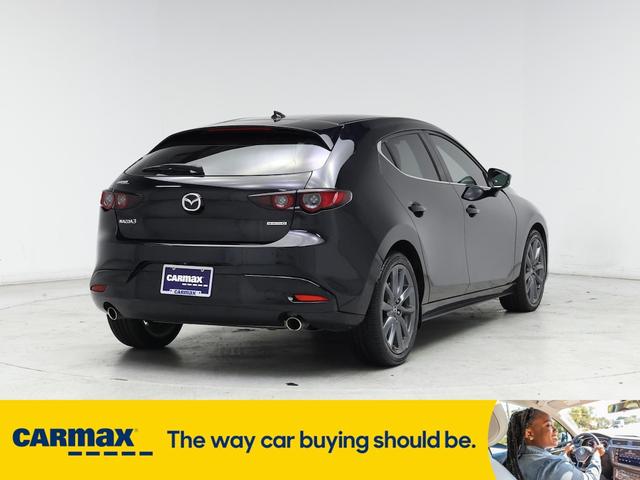 Photo of 2019 Black Mazda Mazda3