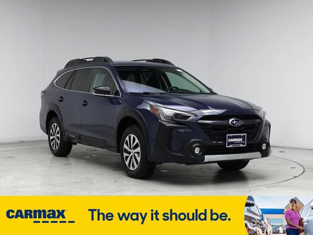 2023 Subaru Outback