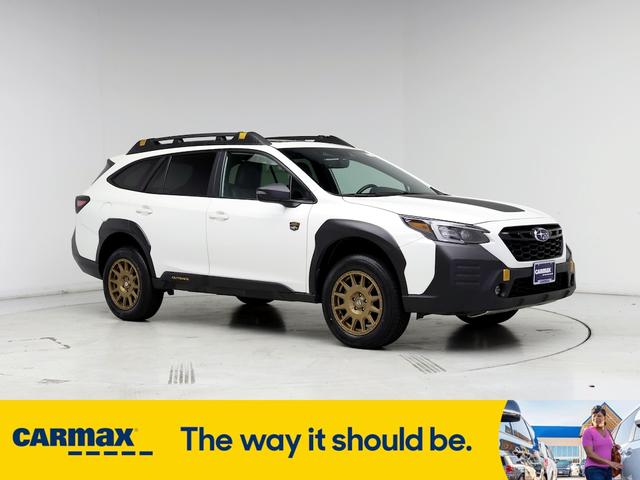 2023 Subaru Outback