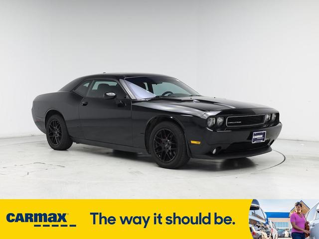 2014 Dodge Challenger