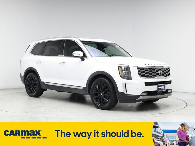 2021 Kia Telluride