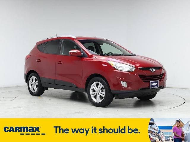 2013 Hyundai Tucson