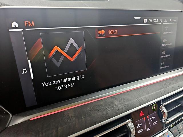 Photo of 2022 Black BMW X5