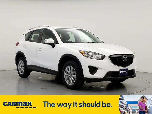 2015 Mazda CX-5