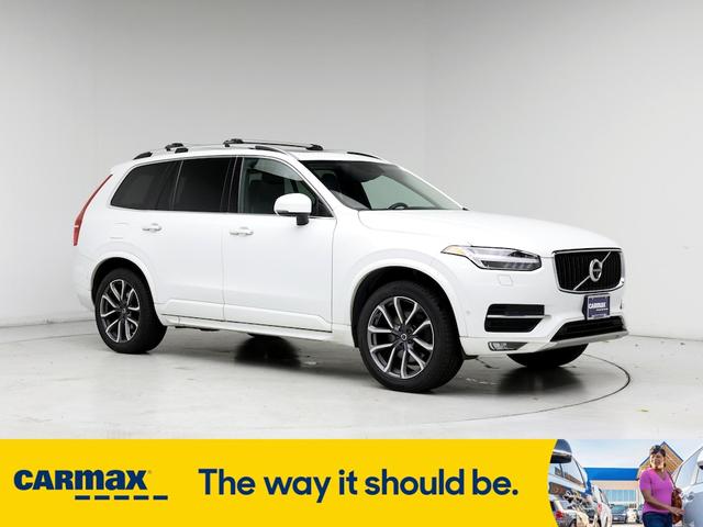 2018 Volvo XC90