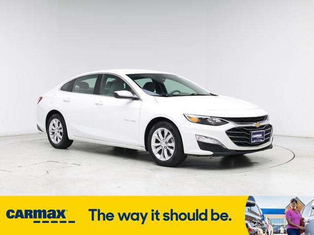 2021 Chevrolet Malibu