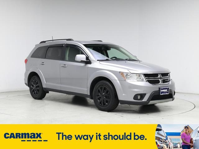 2019 Dodge Journey