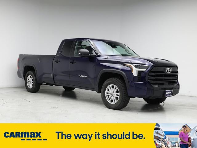 2022 Toyota Tundra