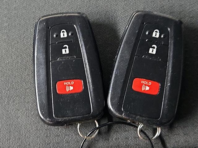Photo of 2016 Blue Toyota Prius
