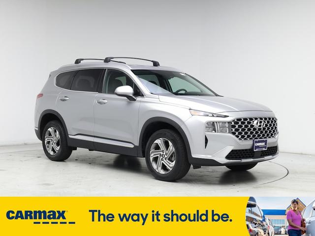 2022 Hyundai Santa Fe