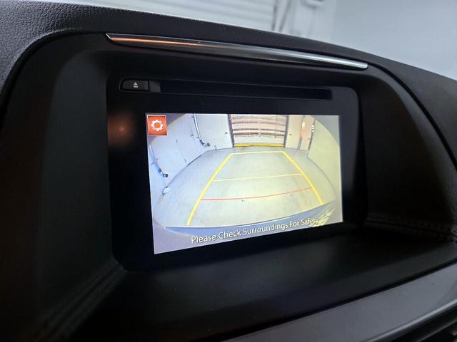Photo of 2016 Gray Mazda CX-5