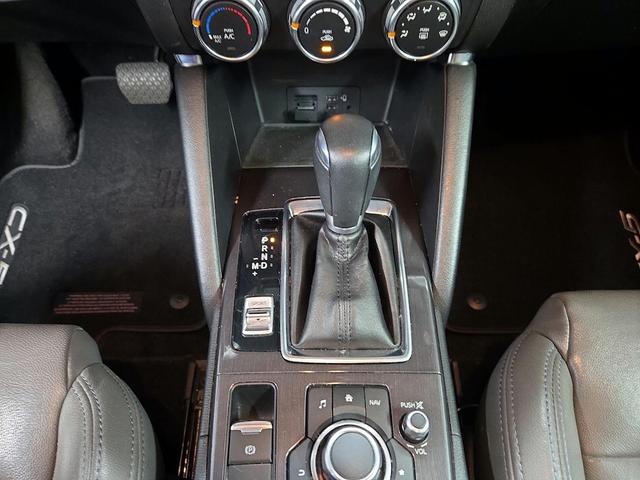 Photo of 2016 Gray Mazda CX-5