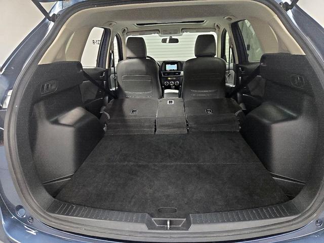 Photo of 2016 Gray Mazda CX-5