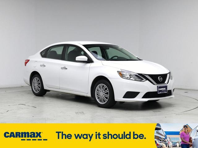 2018 Nissan Sentra