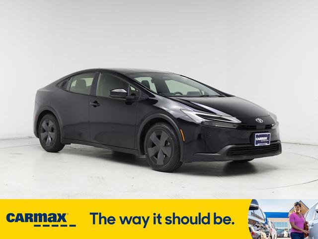 2024 Toyota Prius
