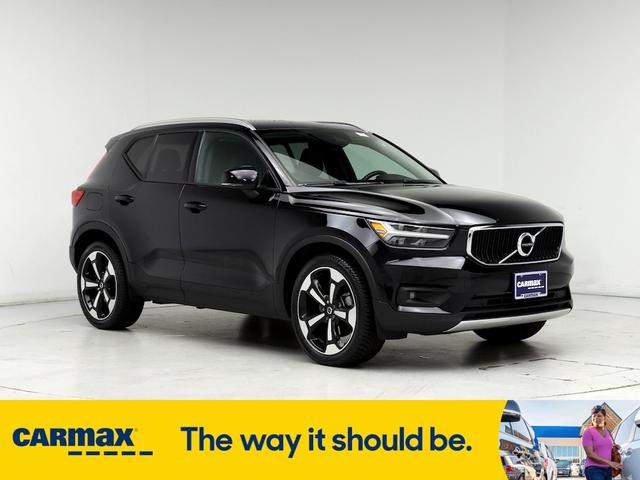 2021 Volvo XC40