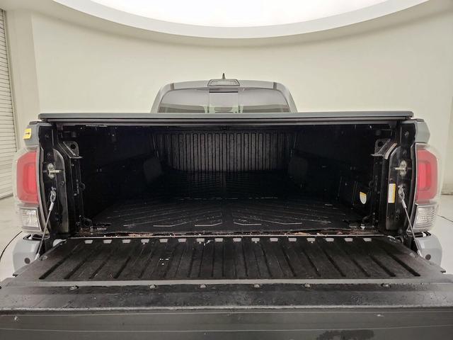 Photo of 2019 Gray Toyota Tacoma