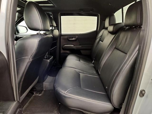 Photo of 2019 Gray Toyota Tacoma