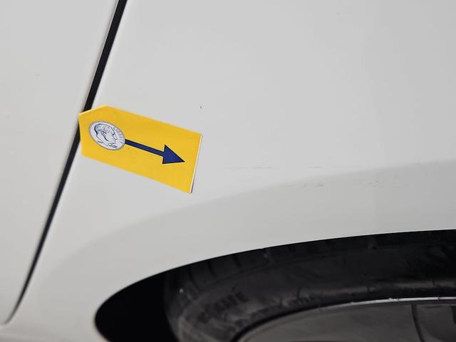 Photo of 2020 White Tesla Model 3
