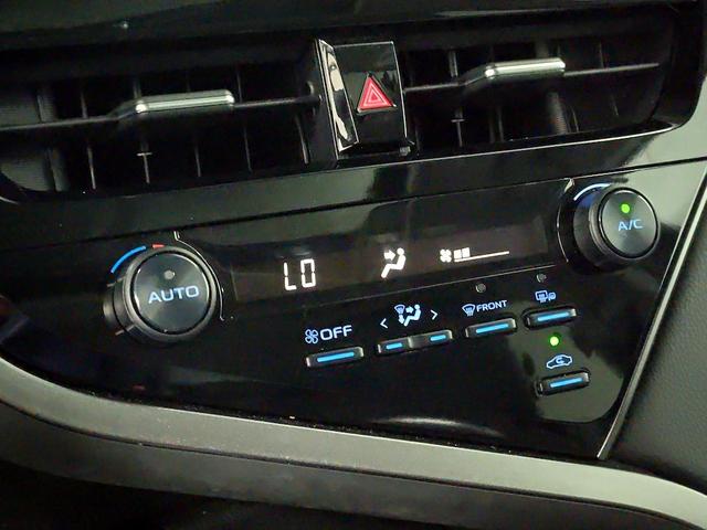 Photo of 2021 Blue Toyota Camry