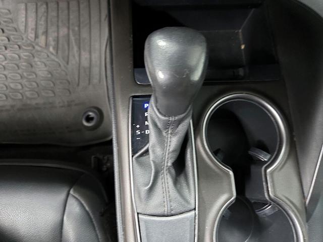 Photo of 2021 Blue Toyota Camry