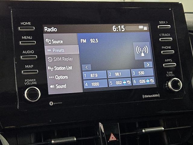 Photo of 2021 Blue Toyota Camry