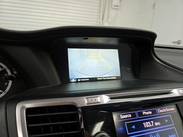 Photo of 2014 Silver Honda Accord