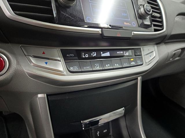 Photo of 2014 Silver Honda Accord