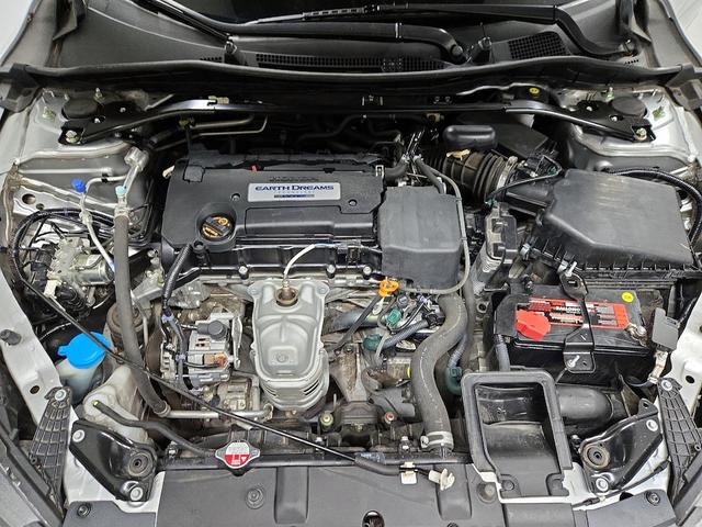 Photo of 2014 Silver Honda Accord