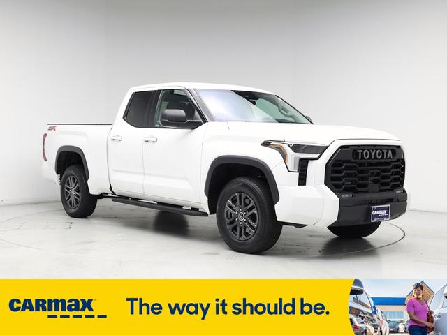 2023 Toyota Tundra