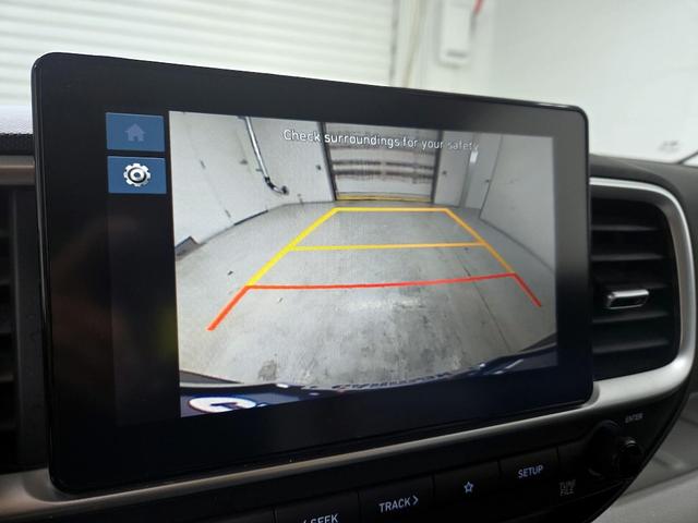 Photo of 2023 Green Hyundai VENUE