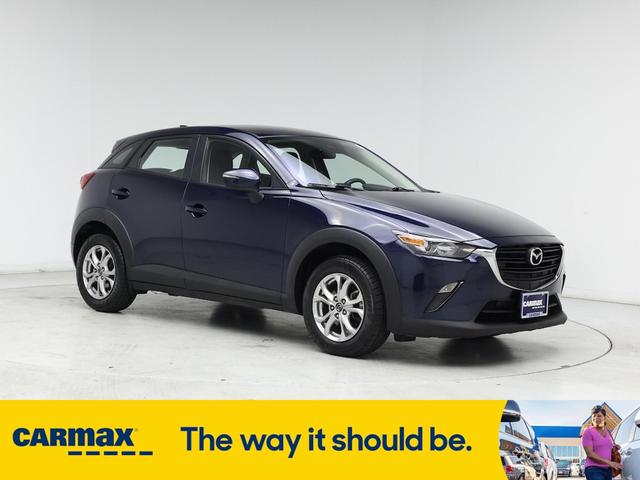 2019 Mazda CX-3
