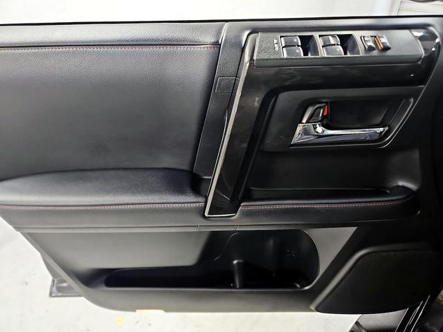 Photo of 2020 Gray Toyota 4Runner