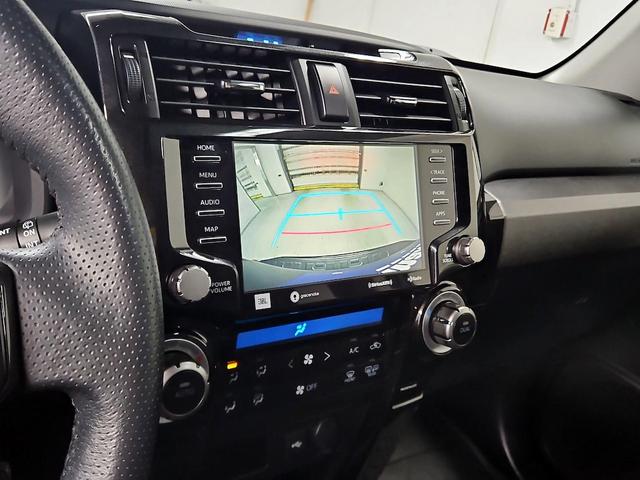 Photo of 2020 Gray Toyota 4Runner