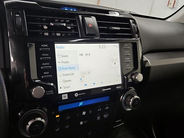 Photo of 2020 Gray Toyota 4Runner