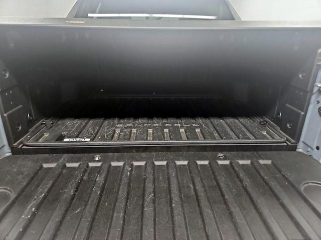 Photo of 2023 Blue Hyundai SANTA CRUZ