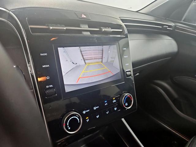Photo of 2023 Blue Hyundai SANTA CRUZ